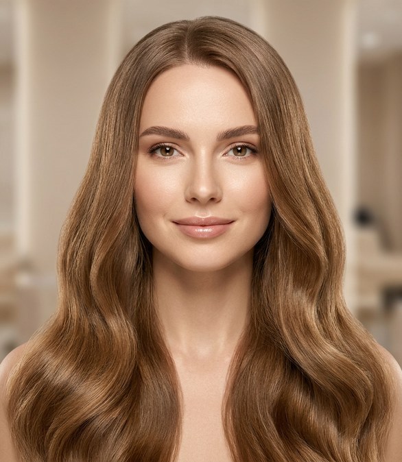 Îngrijirea părului cu măști la salonul Anastasia, Chișinău